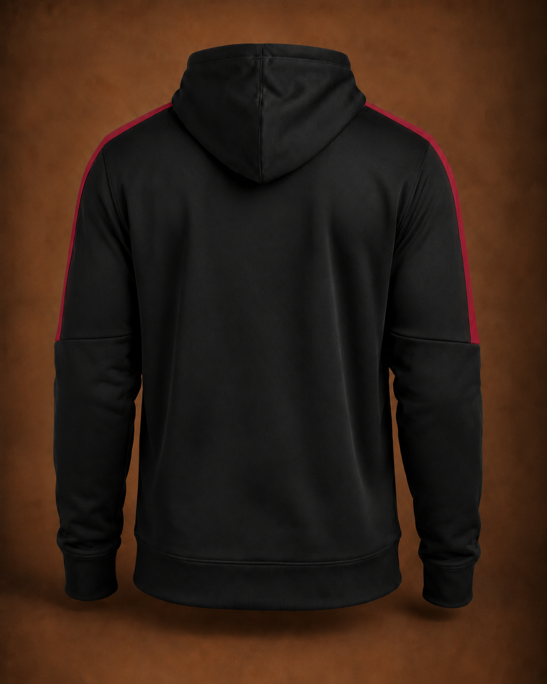 GOD F1RST Sport-Wick Pullover Hoodie