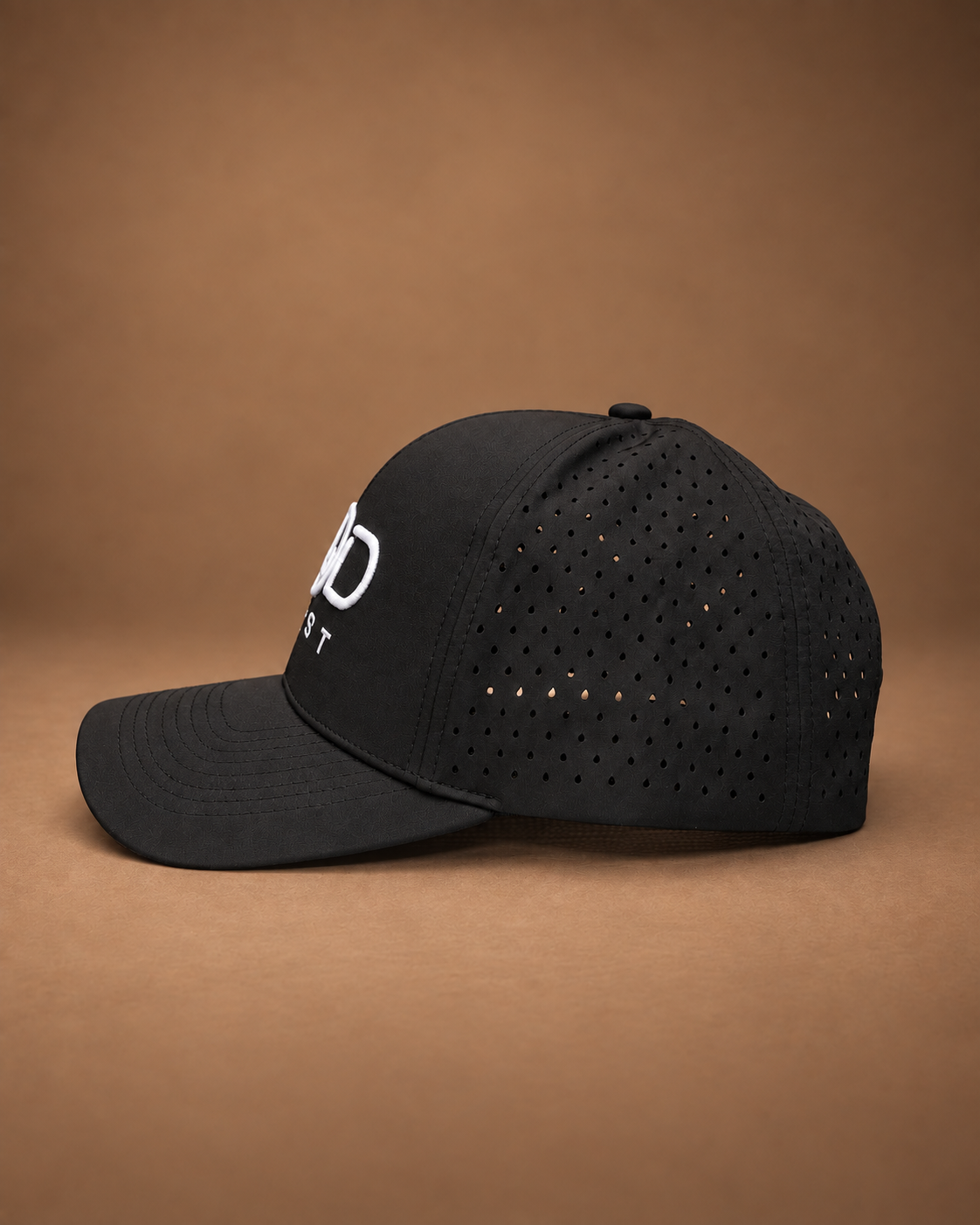 GOD F1RST quick-dry Christian hat with adjustable snapback