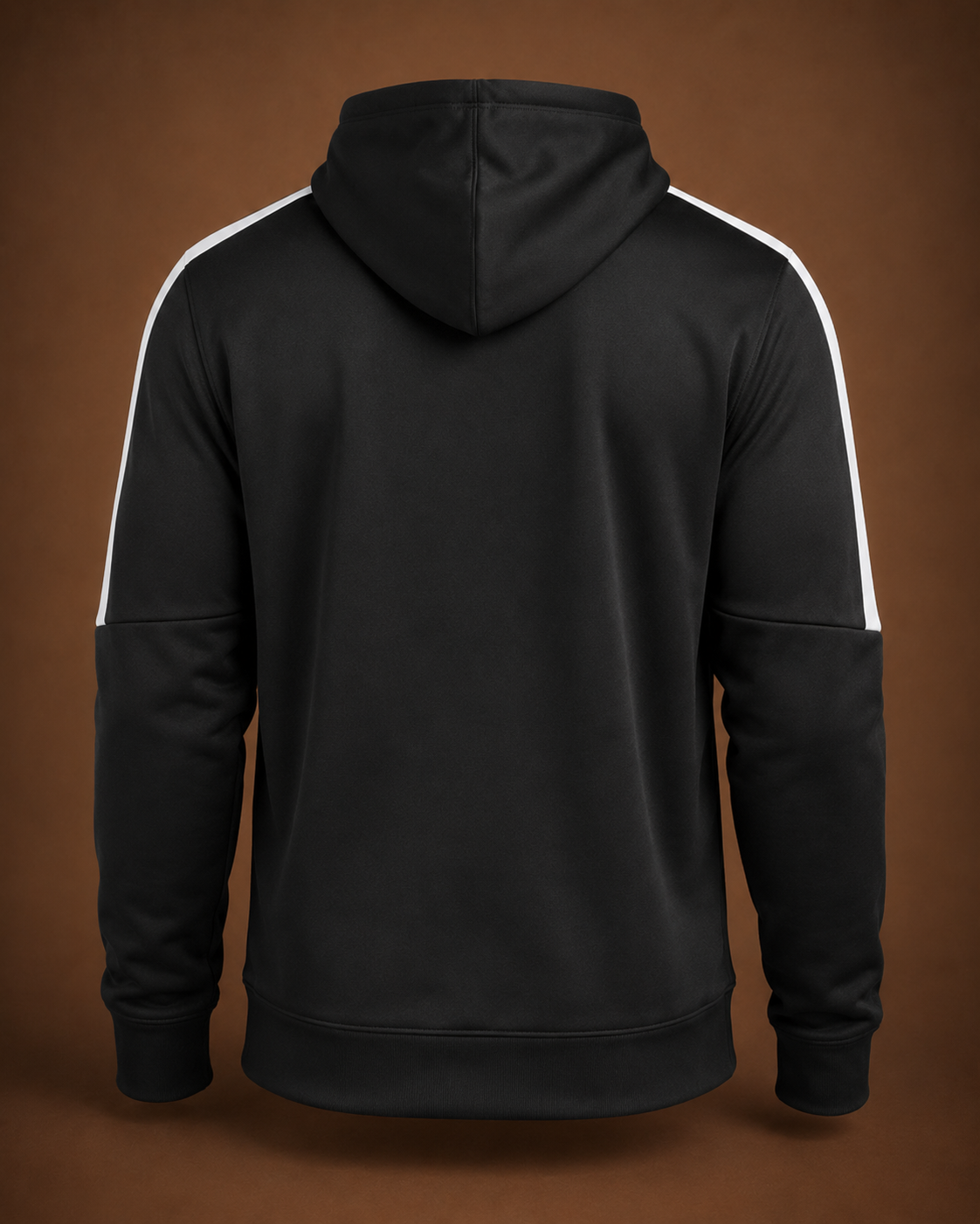 GOD F1RST Sport-Wick Pullover Hoodie