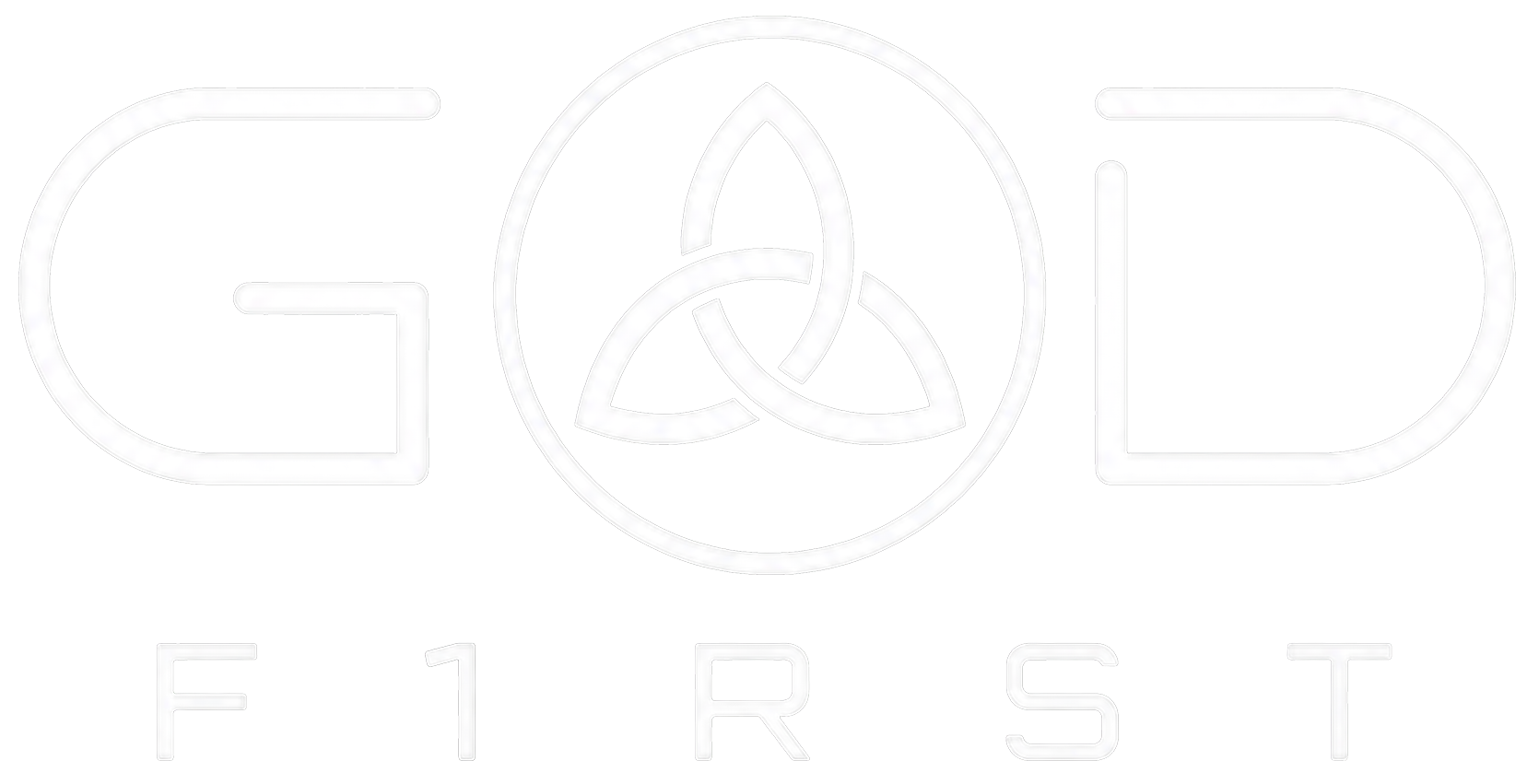GOD F1RST